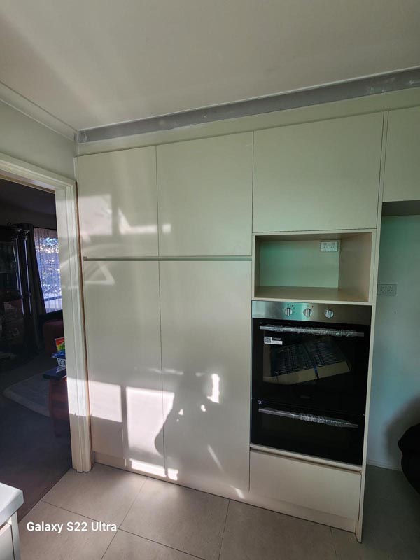 Professional Kitchens Hoppers Crossing